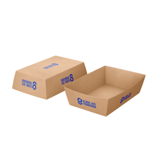 Lunch Box Craft - Global Jaya Printing