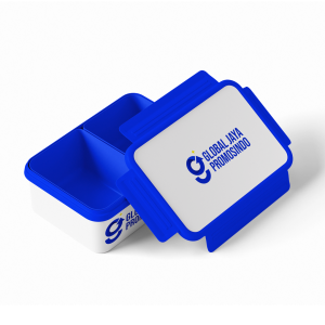 Lunch Box Cetak - Global Jaya Printing