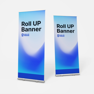 Roll UP Banner