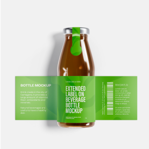 Sticker Produk - Global Jaya Promosindo