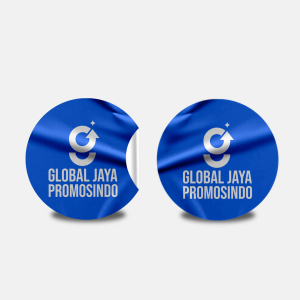 Sticker Label - Global Jaya Promosindo