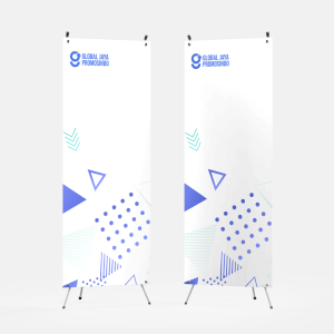 Y Bannner by Global Jaya Promosindo