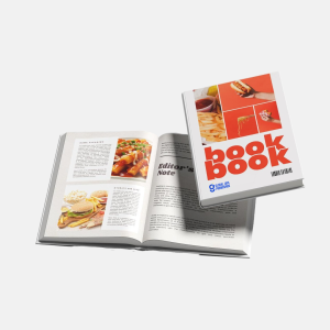 Buku Print - GLobal Jaya Printing