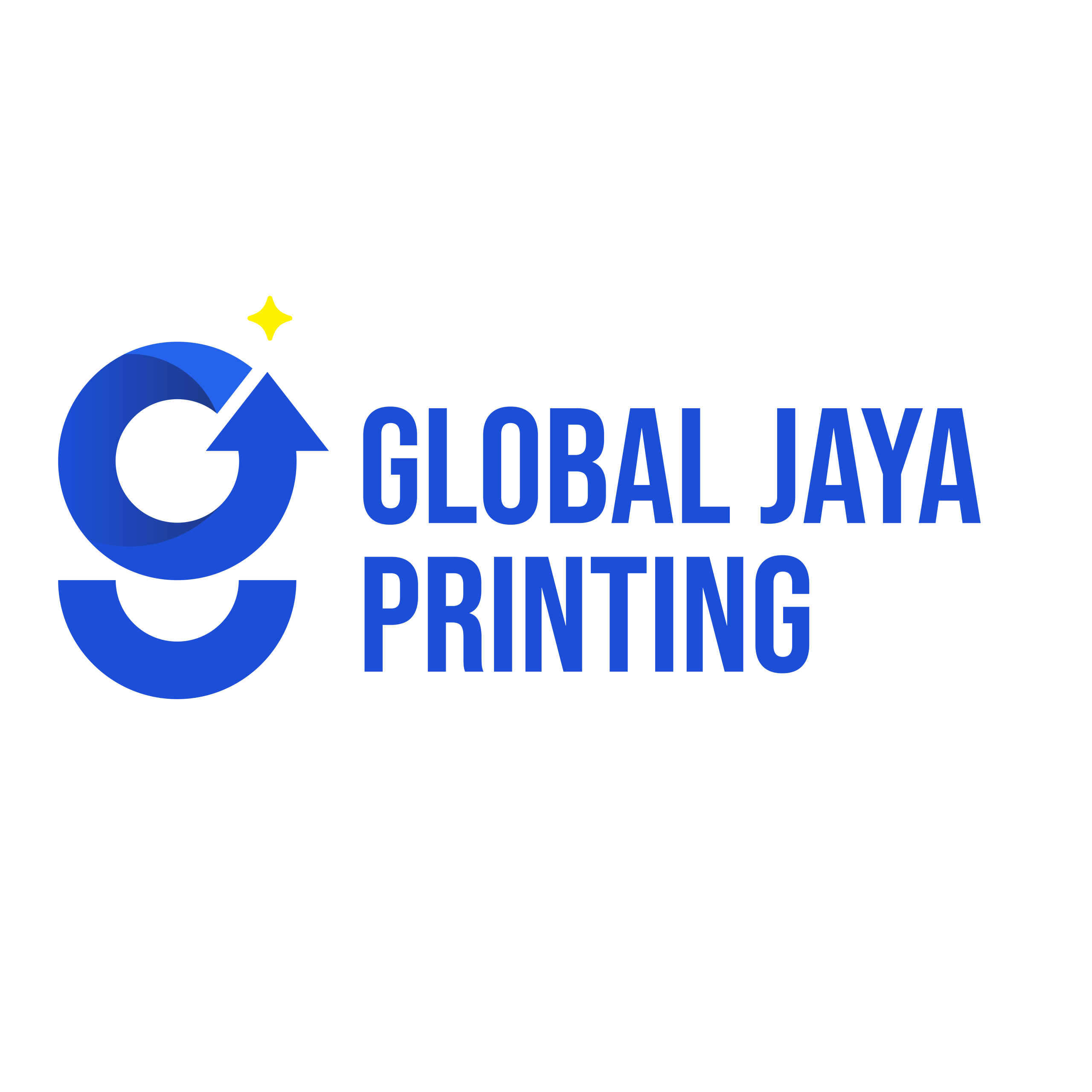 Global Jaya Printing