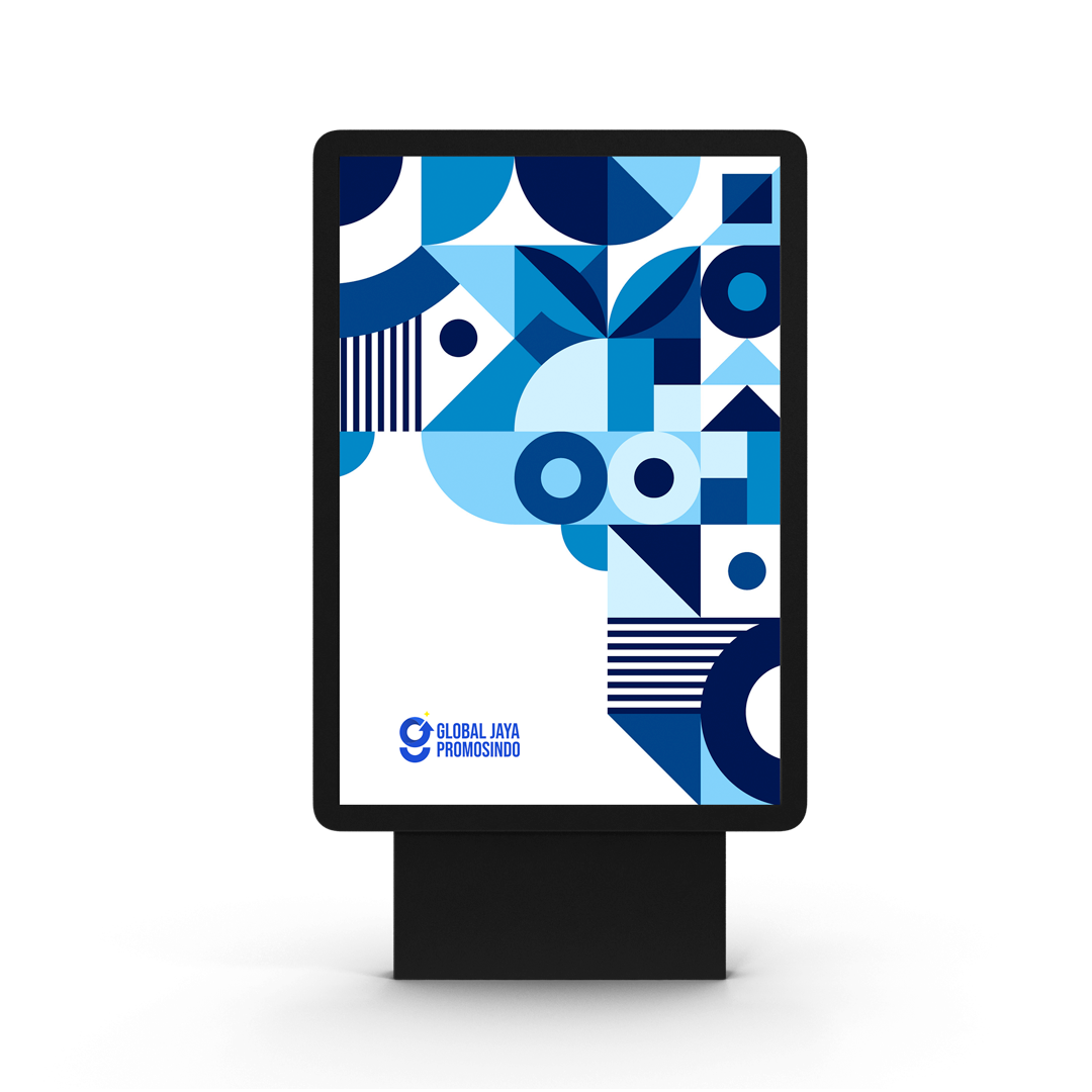 Backlite by Global Jaya Promosindo