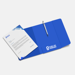 Map - Global Jaya Printing