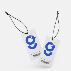 Hang Tag- global jaya printing