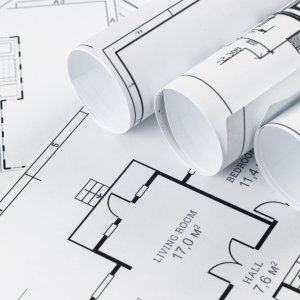 Plotter Black and White