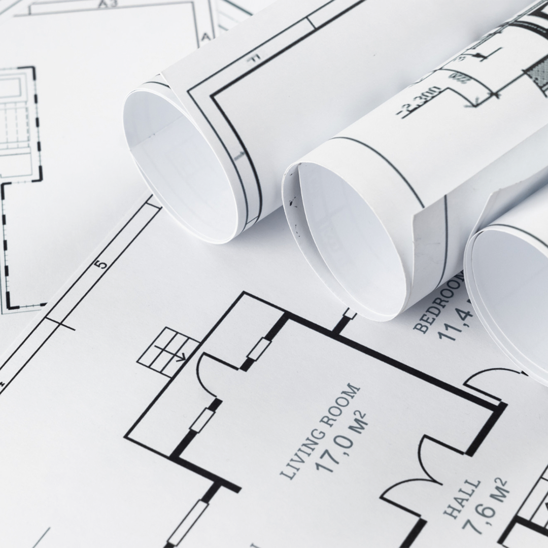 Plotter Black and White