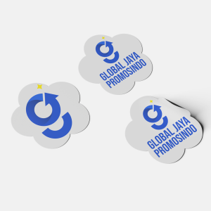 Sticker Craft by Global Jaya Promosindo