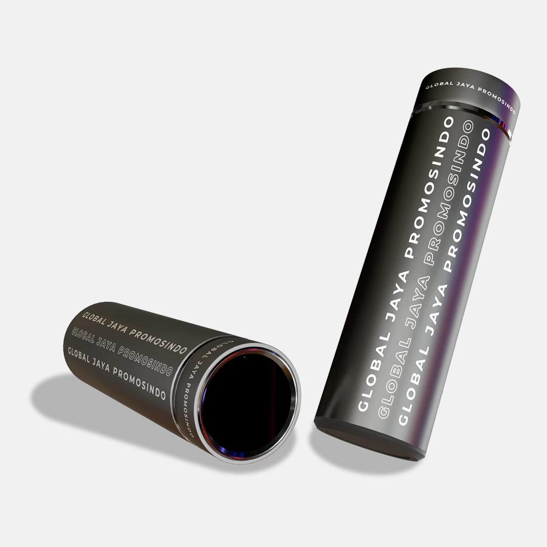 Tumbler LED - Global Jaya Printing