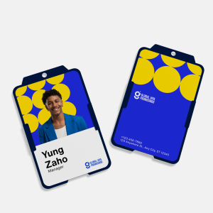 Co Card - Global Jaya Printing